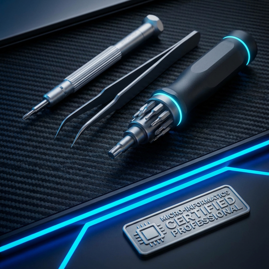 Expertos Certificados